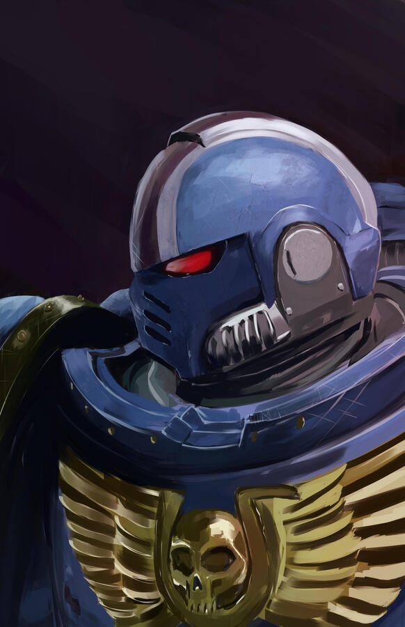 Material/ Lighting Study