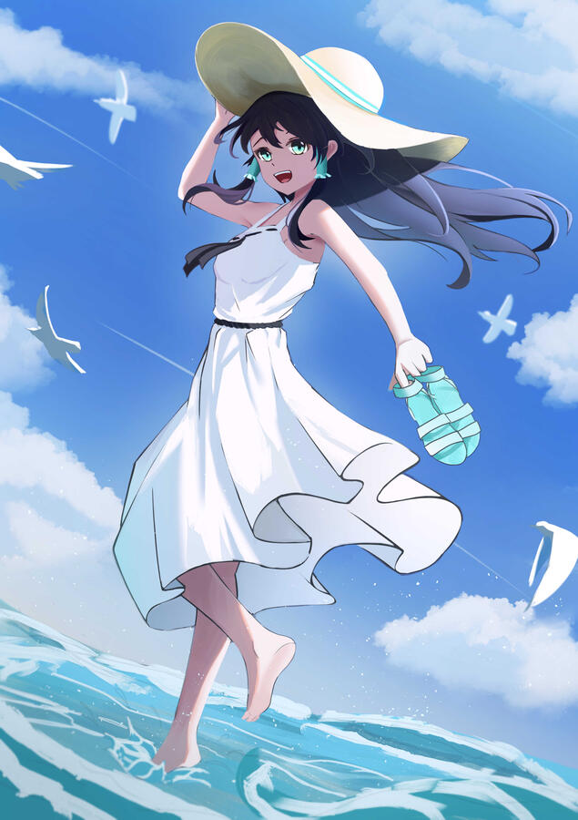 Art Gift for Birthday